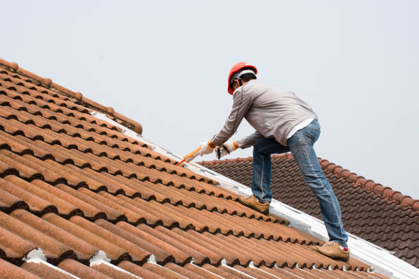 Best Roof Leak Repair  in Pikeville, TN