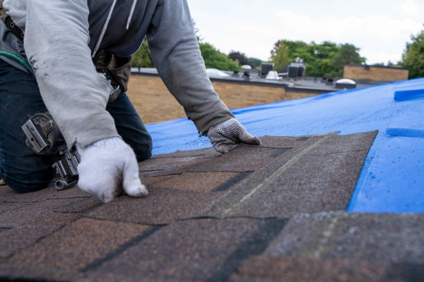 Waterproofing in Pikeville, TN