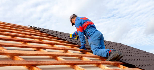 Fast & Reliable Emergency Roof Repairs in Pikeville, TN